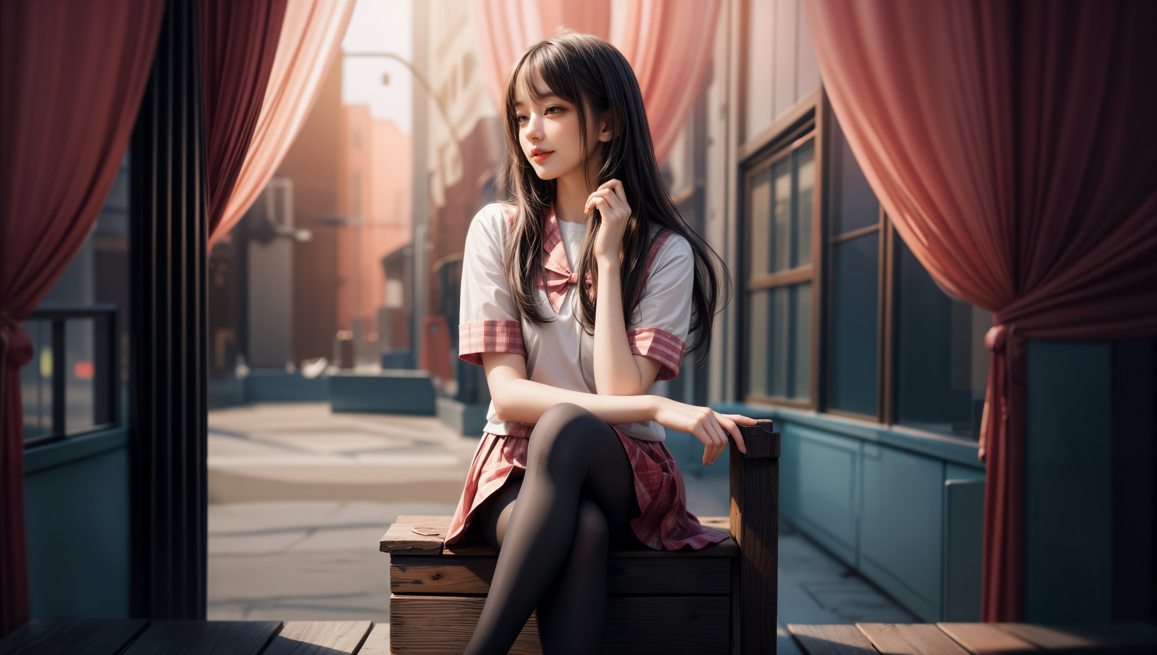 挣钱顾家两不误 云南红河创新“家门口”就业模式